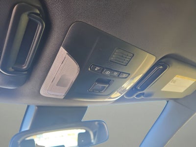 2020 Toyota Corolla Hatchback XSE