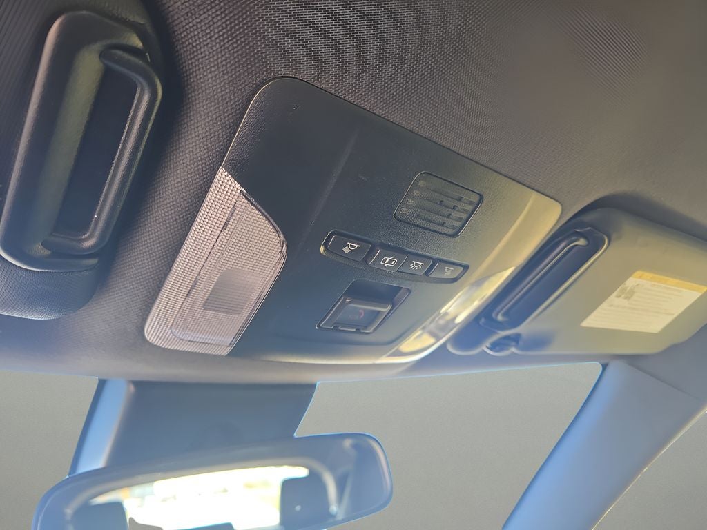 2020 Toyota Corolla Hatchback XSE