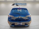 2020 Toyota Corolla Hatchback XSE