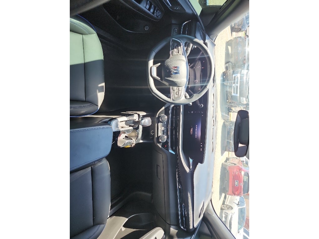 2025 Buick Envista Sport Touring