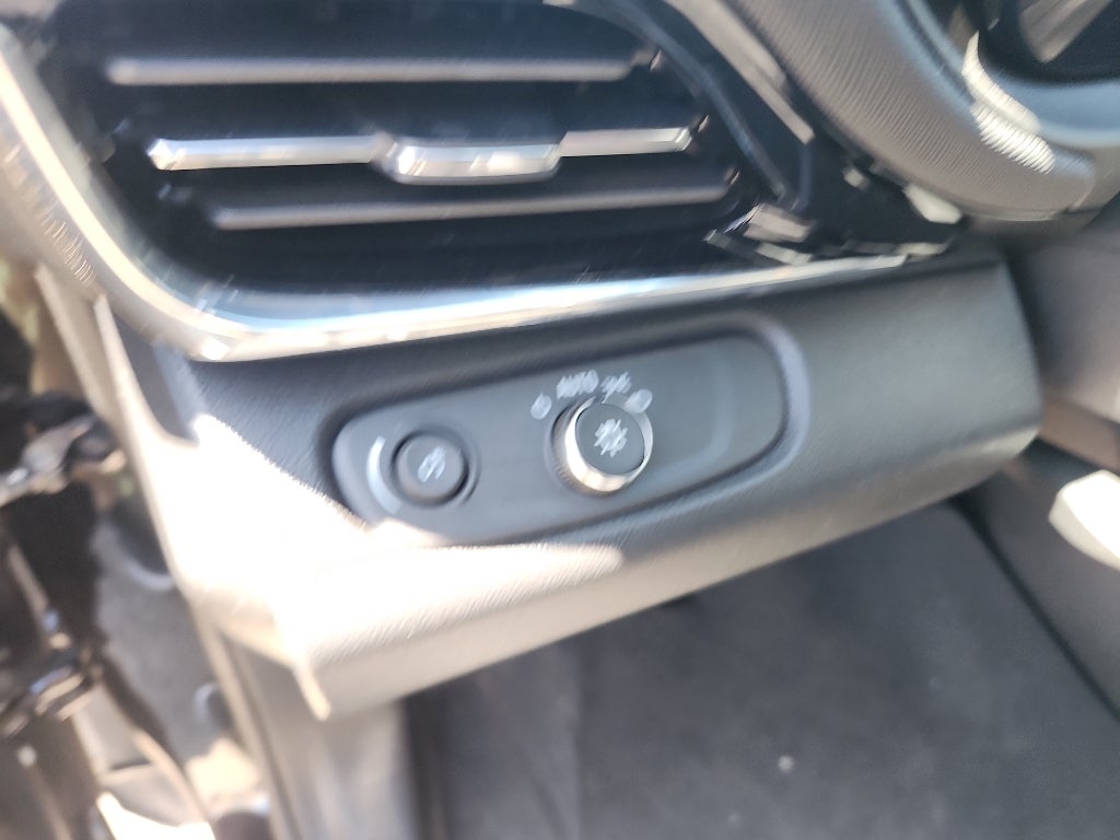 2025 Buick Envista Sport Touring