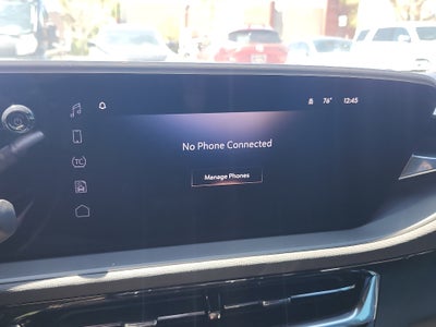 2025 Buick Envista Sport Touring