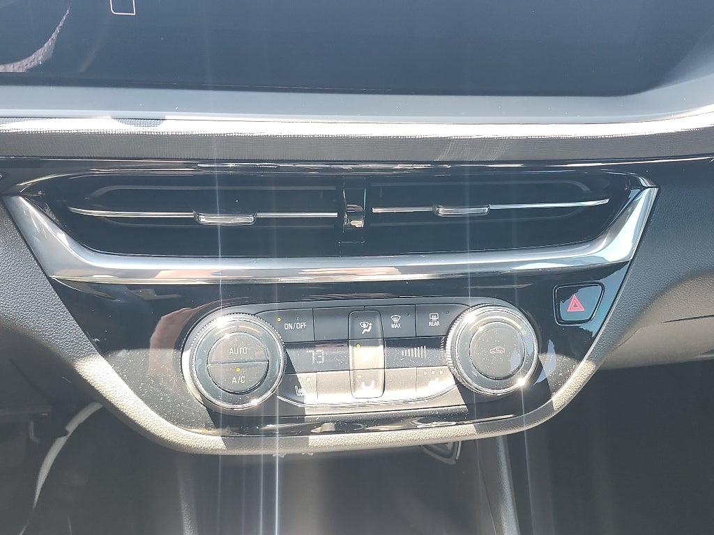 2025 Buick Envista Sport Touring