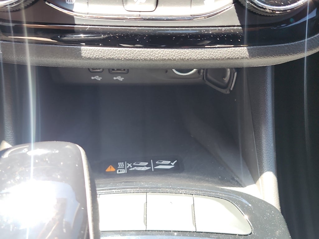 2025 Buick Envista Sport Touring