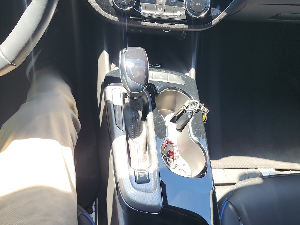 2025 Buick Envista Sport Touring