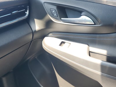 2025 Buick Envista Sport Touring