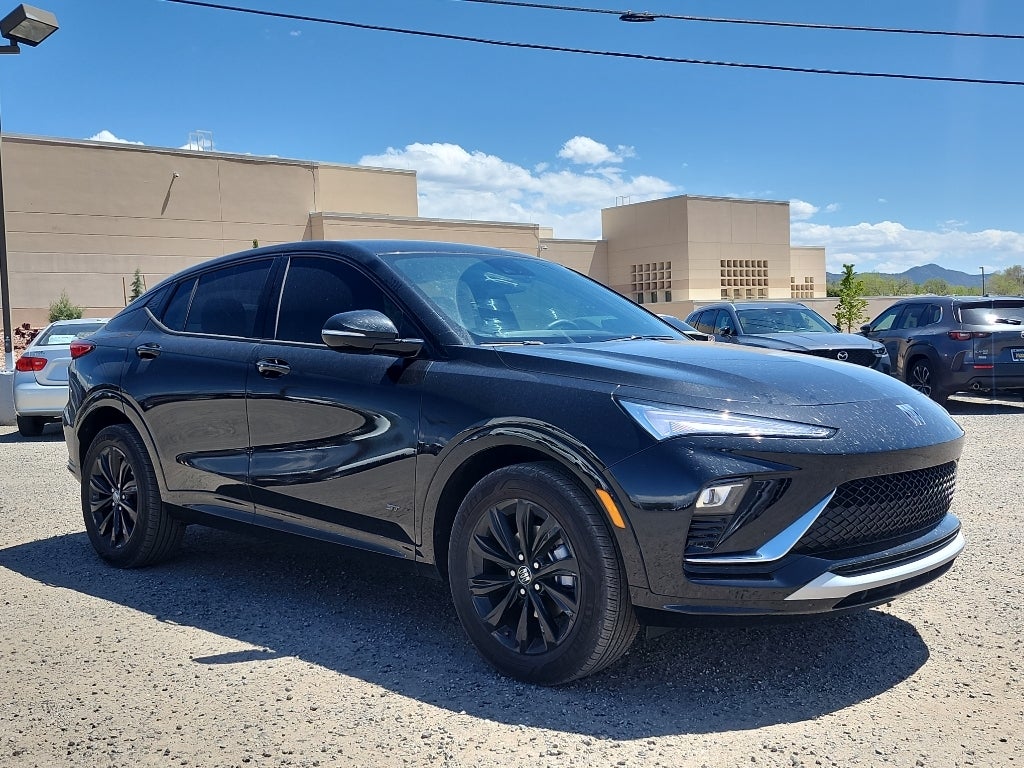 2025 Buick Envista Sport Touring