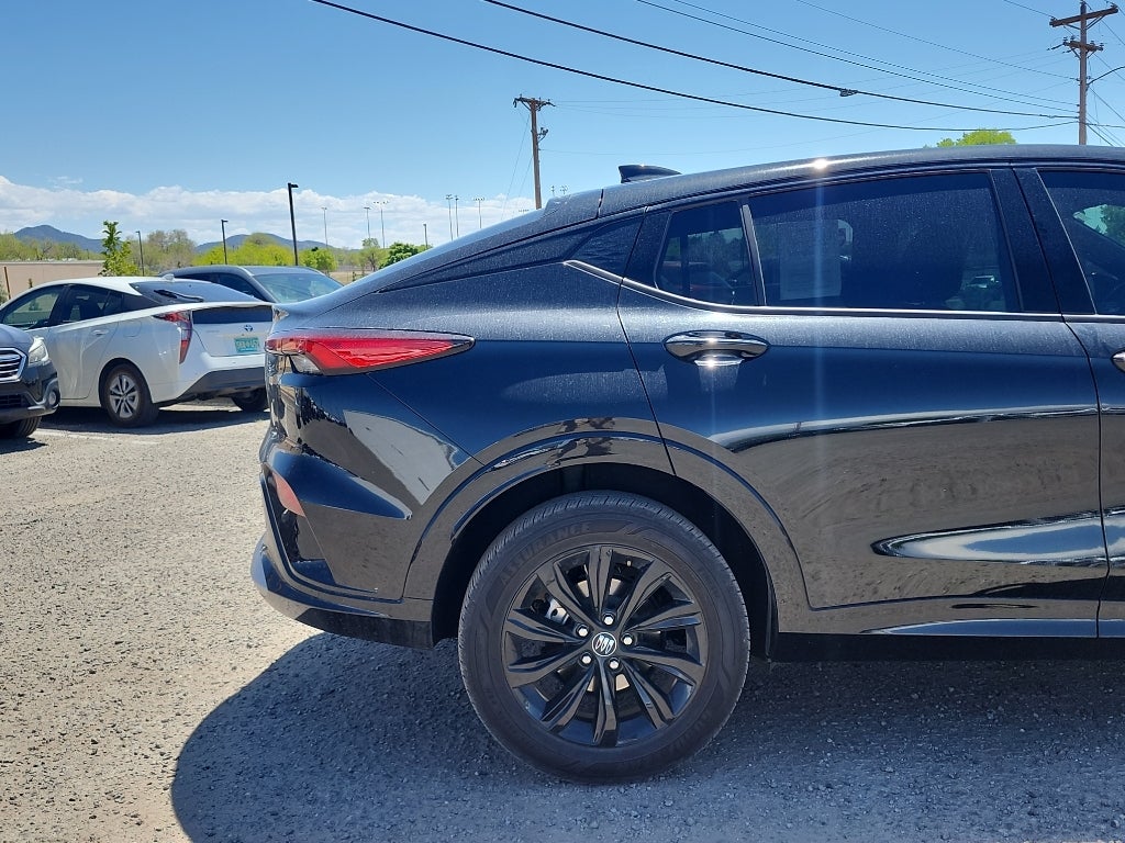 2025 Buick Envista Sport Touring