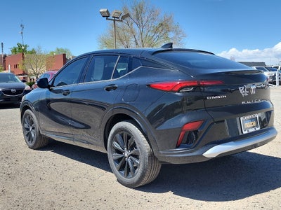 2025 Buick Envista Sport Touring