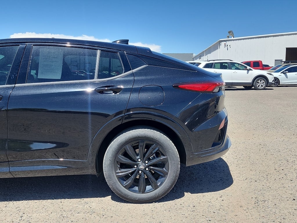 2025 Buick Envista Sport Touring