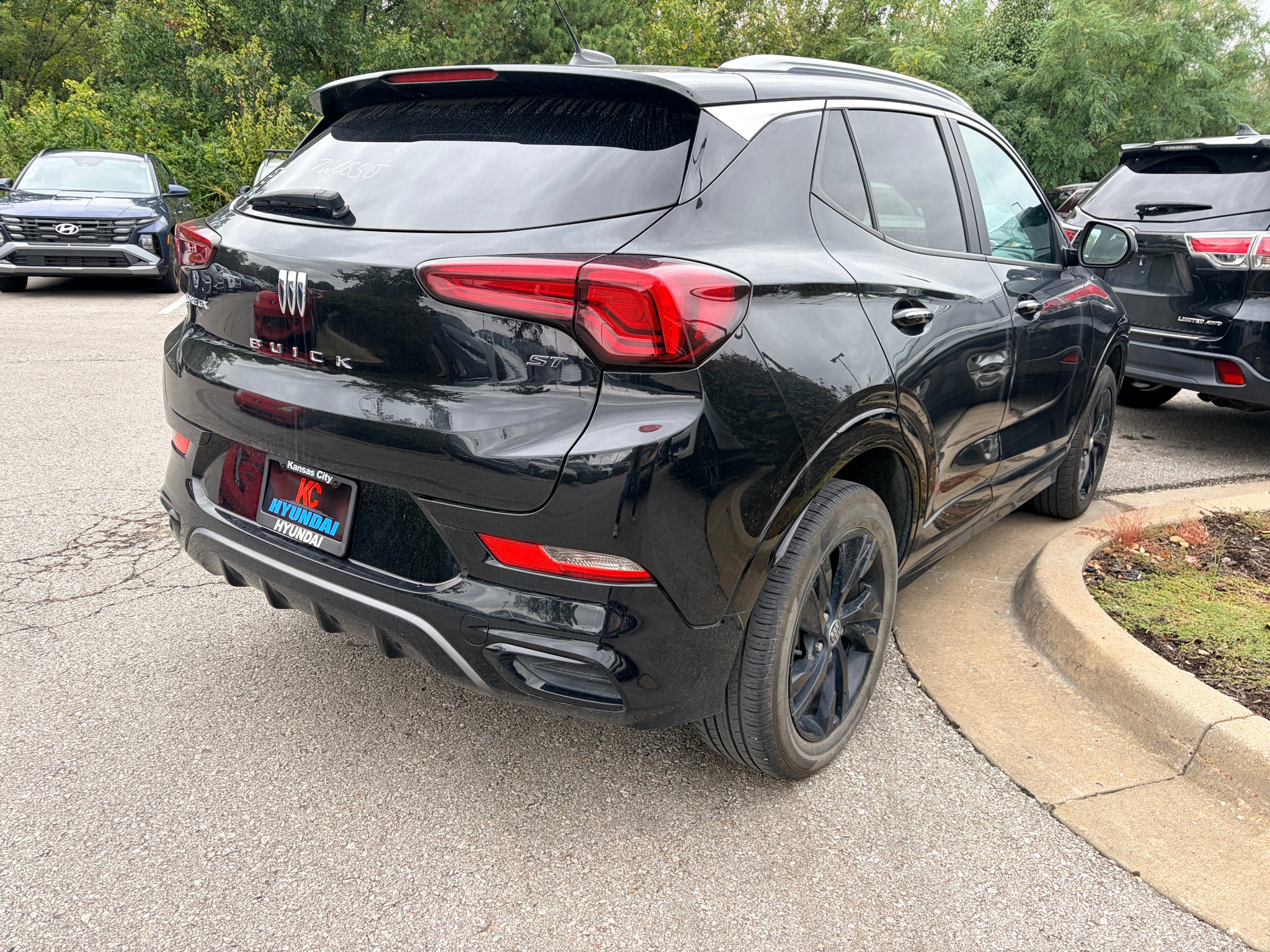 2024 Buick Encore GX Sport Touring