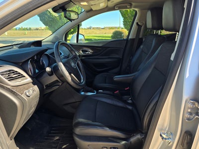 2015 Buick Encore Base