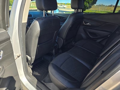 2015 Buick Encore Base