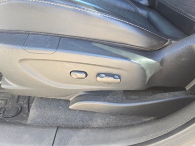 2015 Buick Encore Base