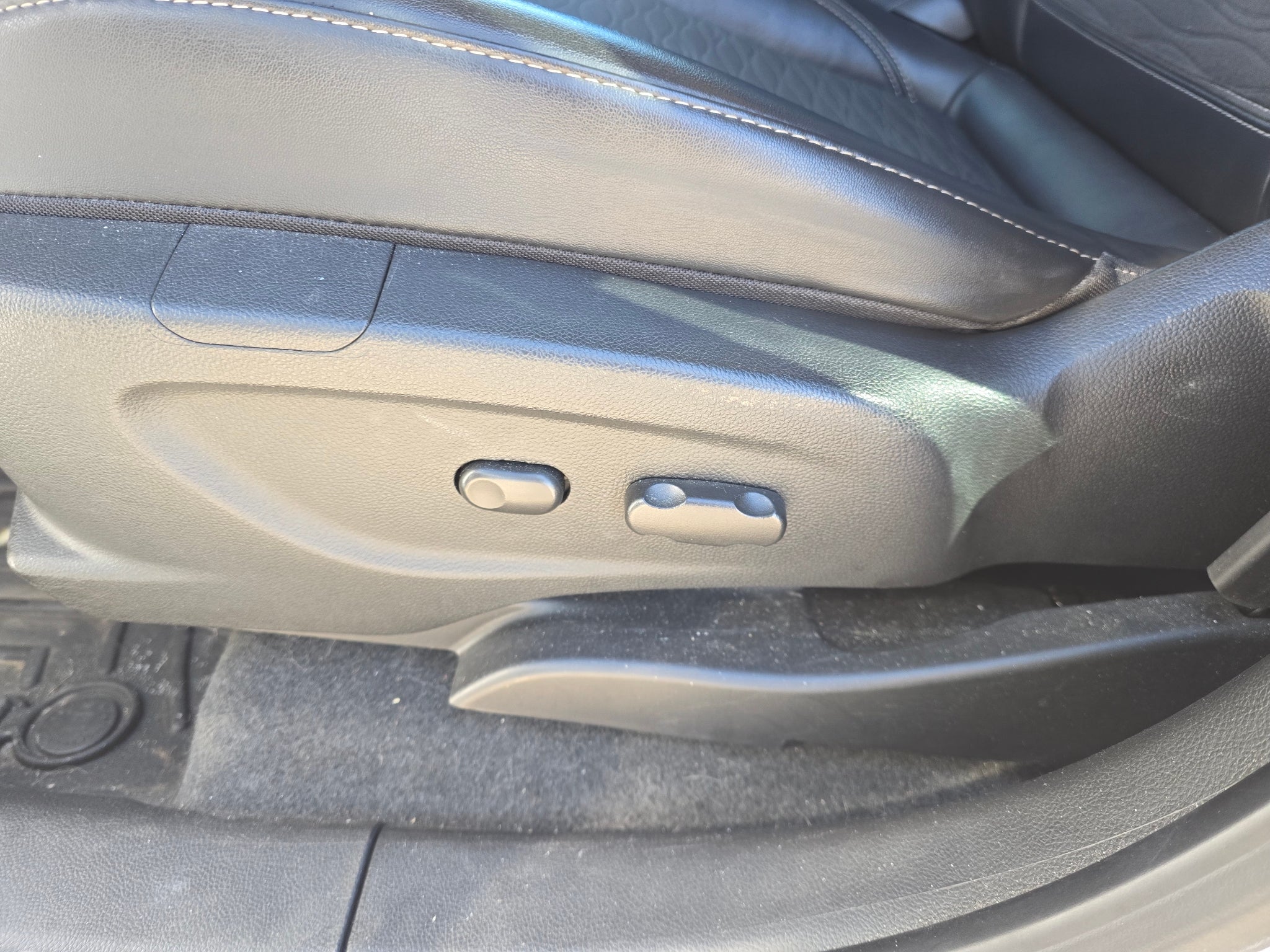 2015 Buick Encore Base