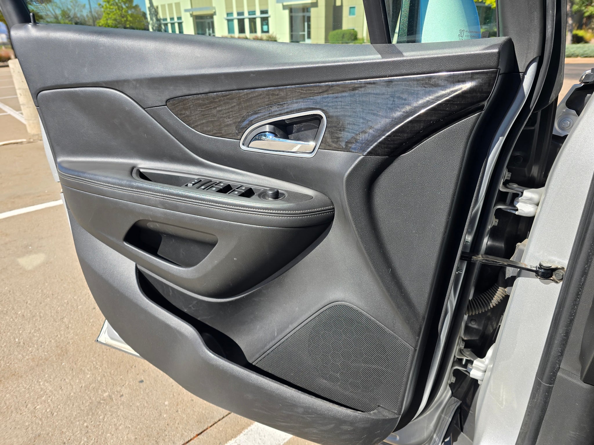 2015 Buick Encore Base