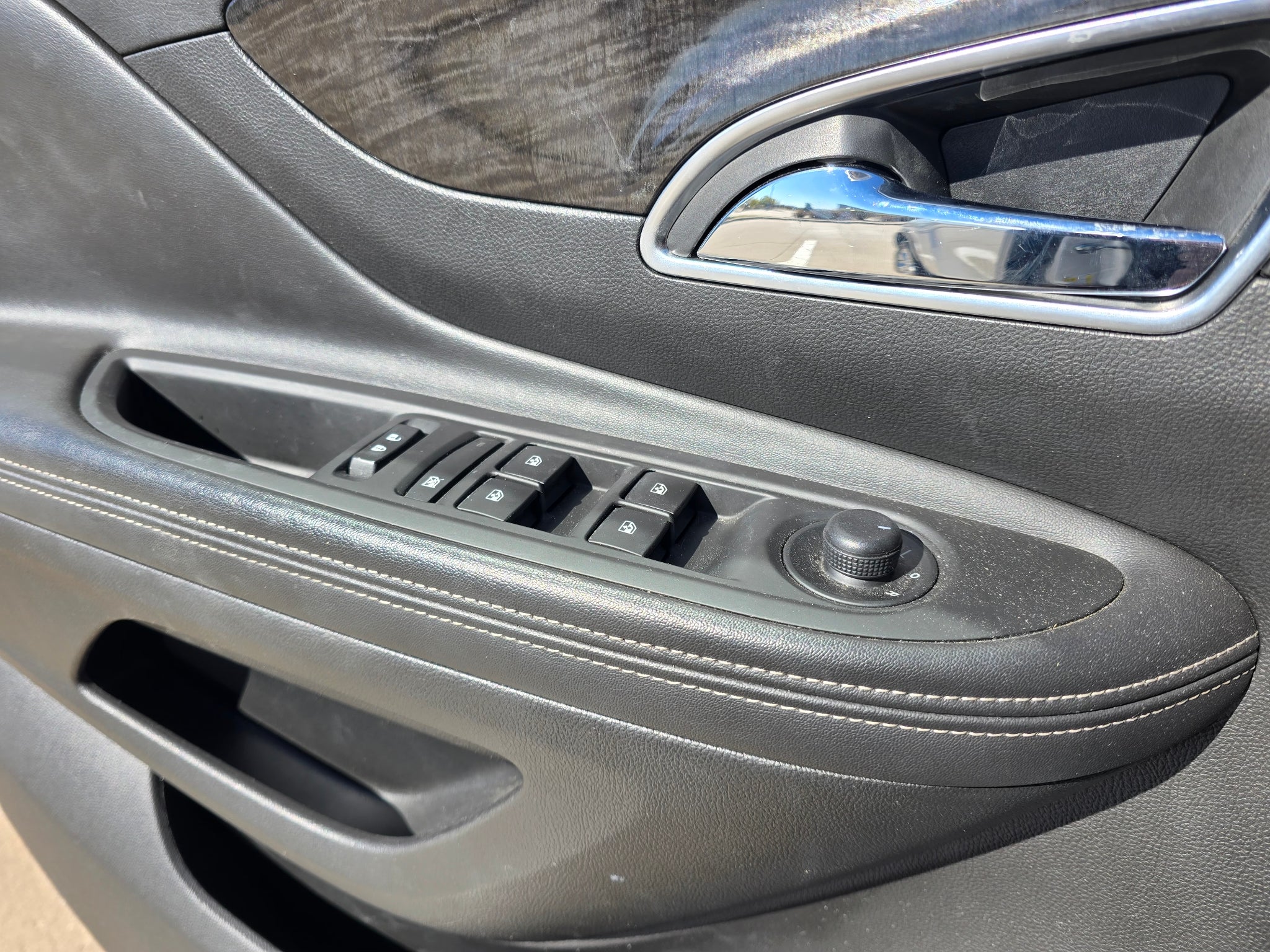 2015 Buick Encore Base