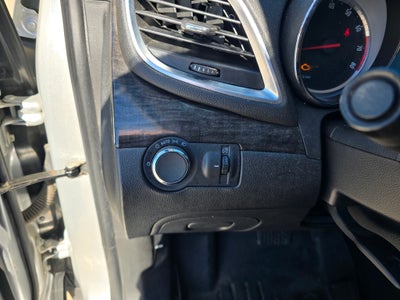 2015 Buick Encore Base