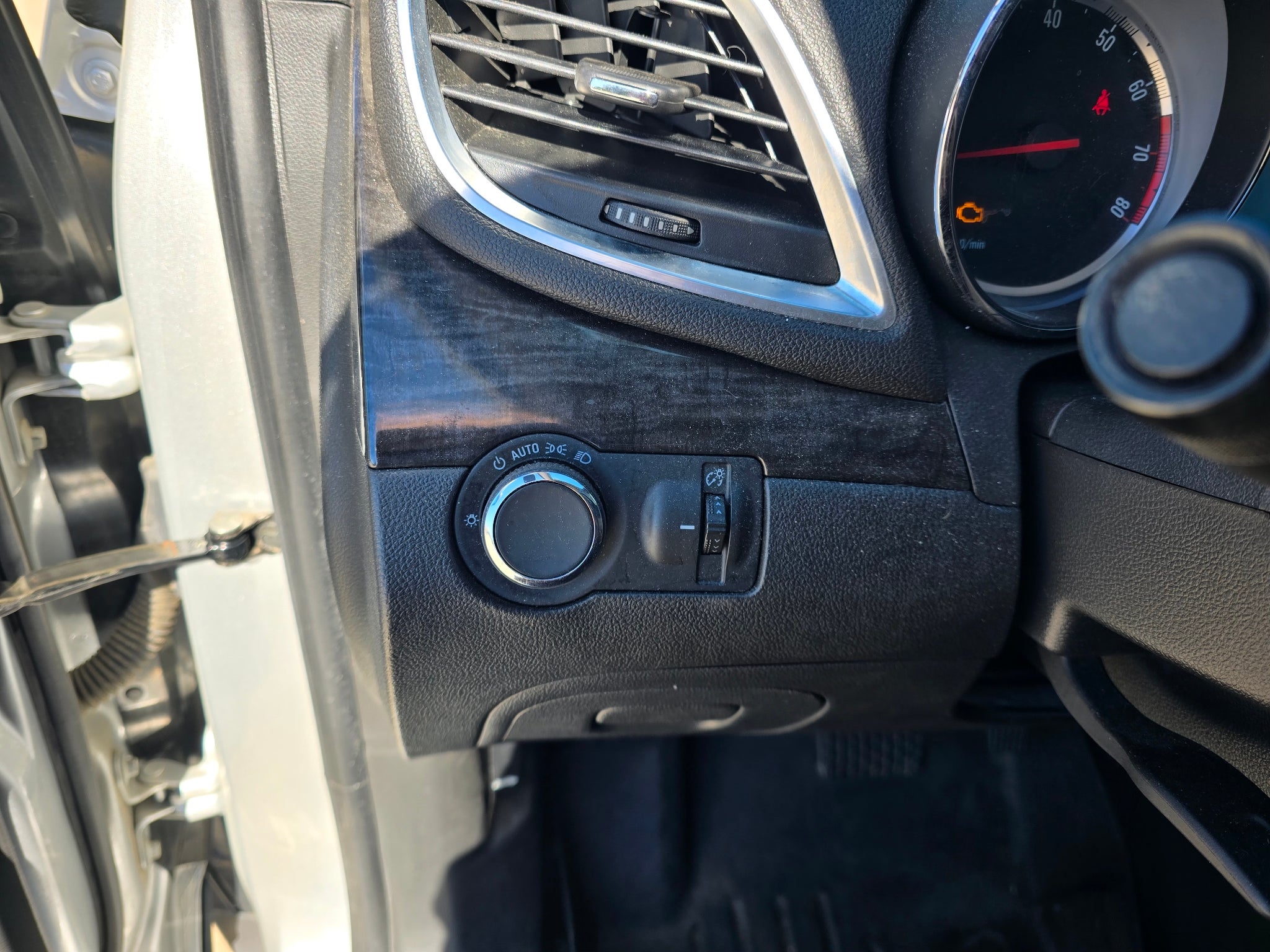 2015 Buick Encore Base