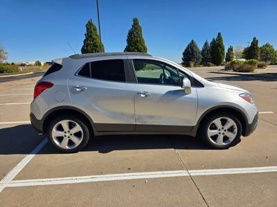 2015 Buick Encore Base