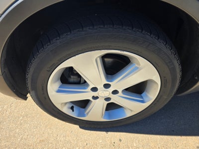 2015 Buick Encore Base
