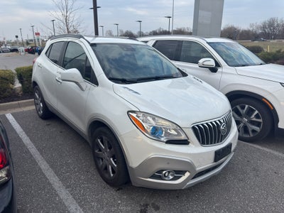 2013 Buick Encore Premium