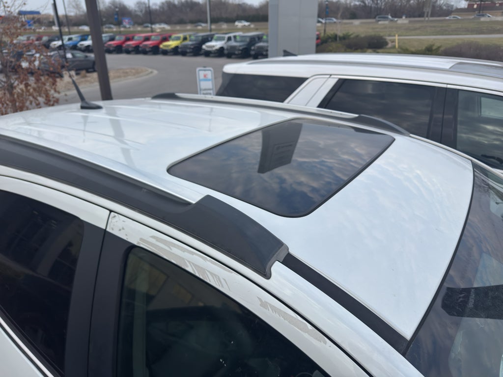 2013 Buick Encore Premium