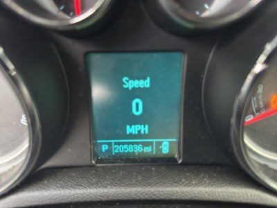 2013 Buick Encore Premium