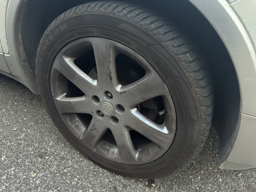 2013 Buick Encore Premium