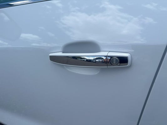 2017 Buick Encore Preferred in Sterling, CO - Korf Auto