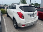 2014 Buick Encore Leather