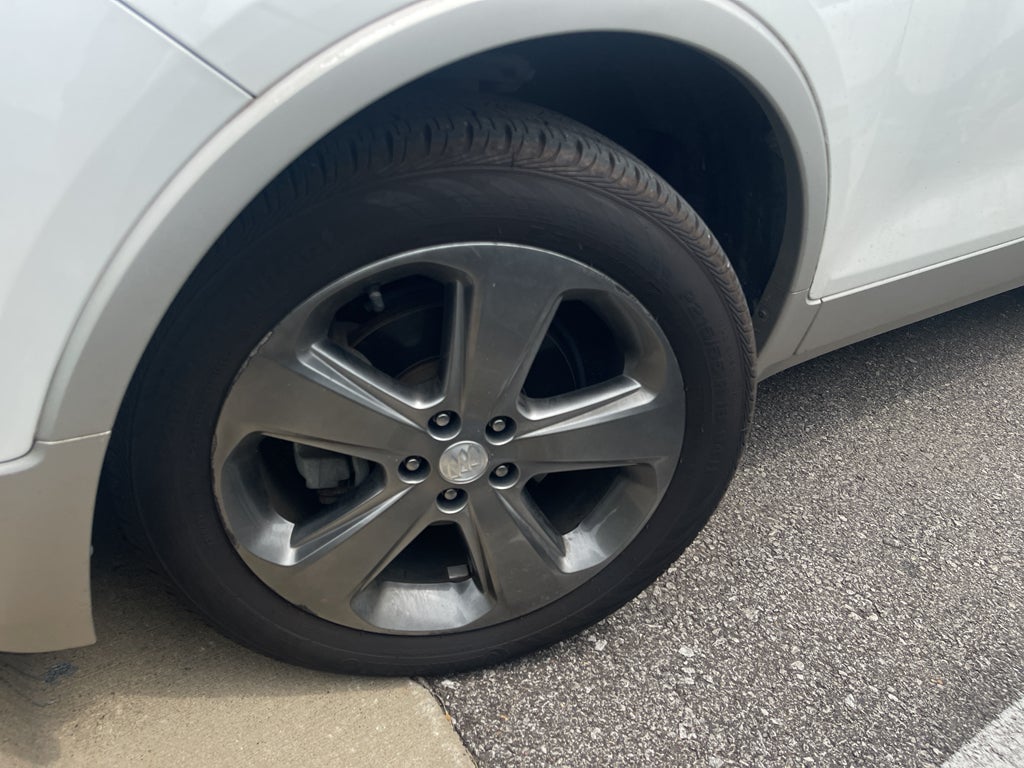 2014 Buick Encore Leather
