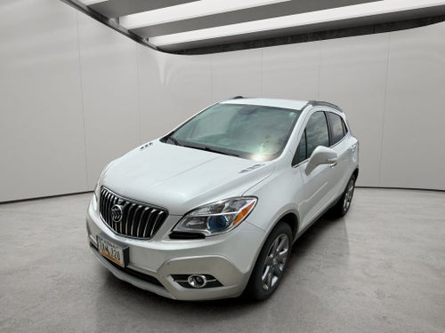 2014 Buick Encore Leather