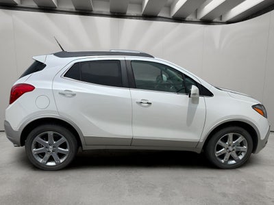 2014 Buick Encore Leather