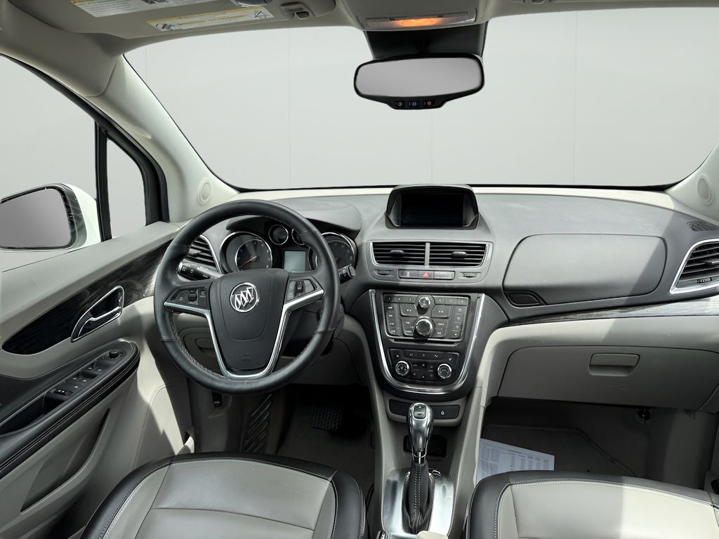 2014 Buick Encore Leather