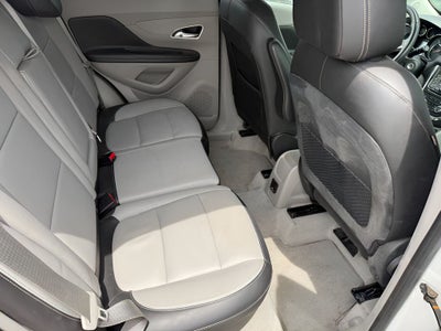 2014 Buick Encore Leather