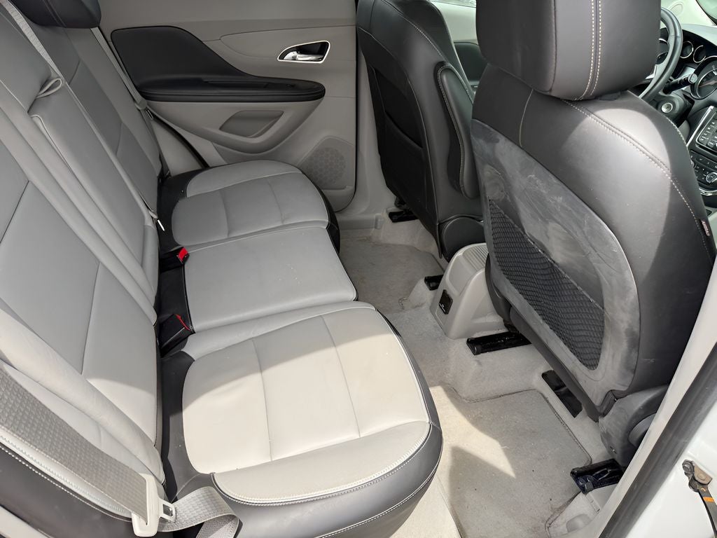 2014 Buick Encore Leather