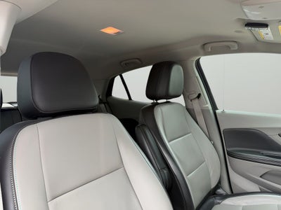 2014 Buick Encore Leather