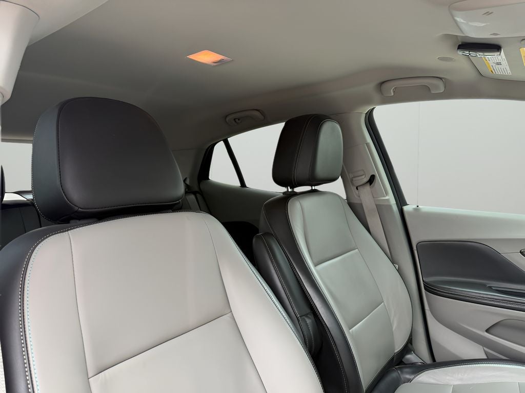 2014 Buick Encore Leather