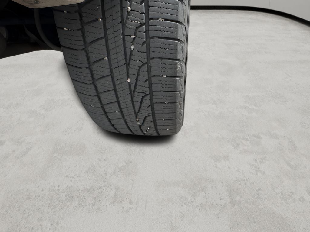 2014 Buick Encore Leather
