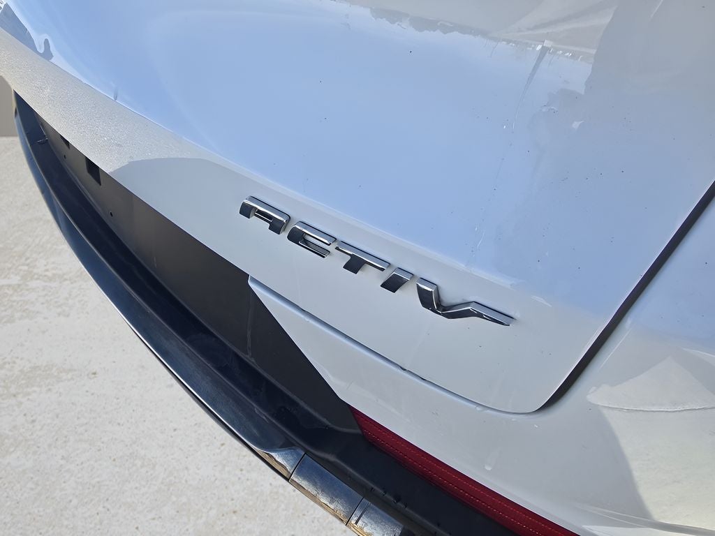 2022 Chevrolet Trailblazer ACTIV