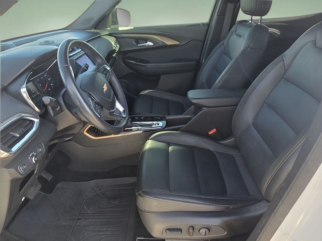 2022 Chevrolet Trailblazer ACTIV