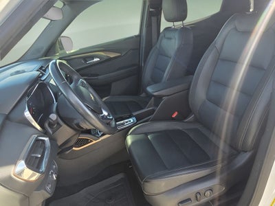 2022 Chevrolet Trailblazer ACTIV
