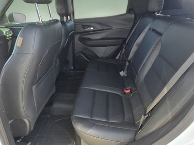 2022 Chevrolet Trailblazer ACTIV