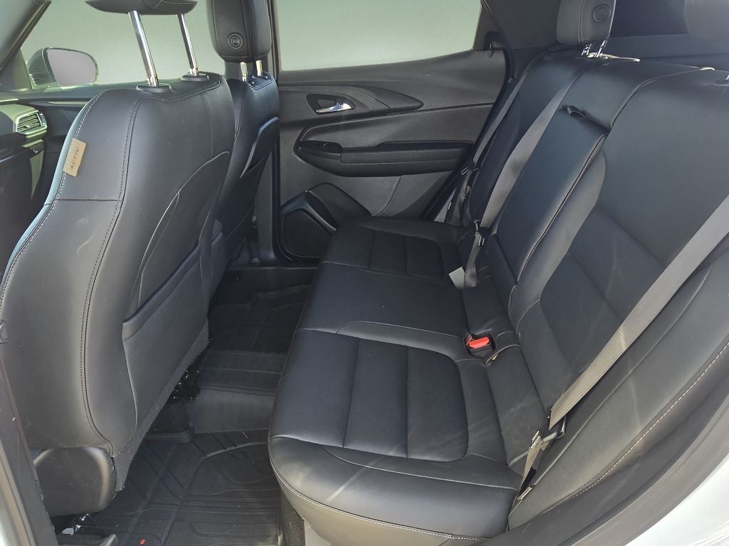 2022 Chevrolet Trailblazer ACTIV