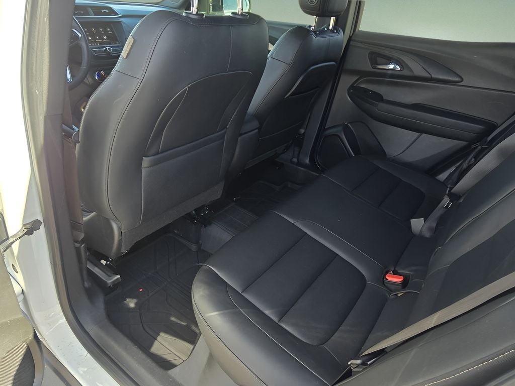 2022 Chevrolet Trailblazer ACTIV