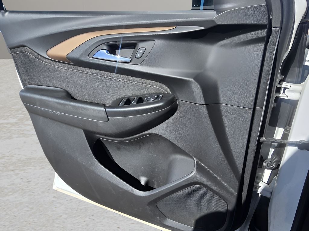 2022 Chevrolet Trailblazer ACTIV