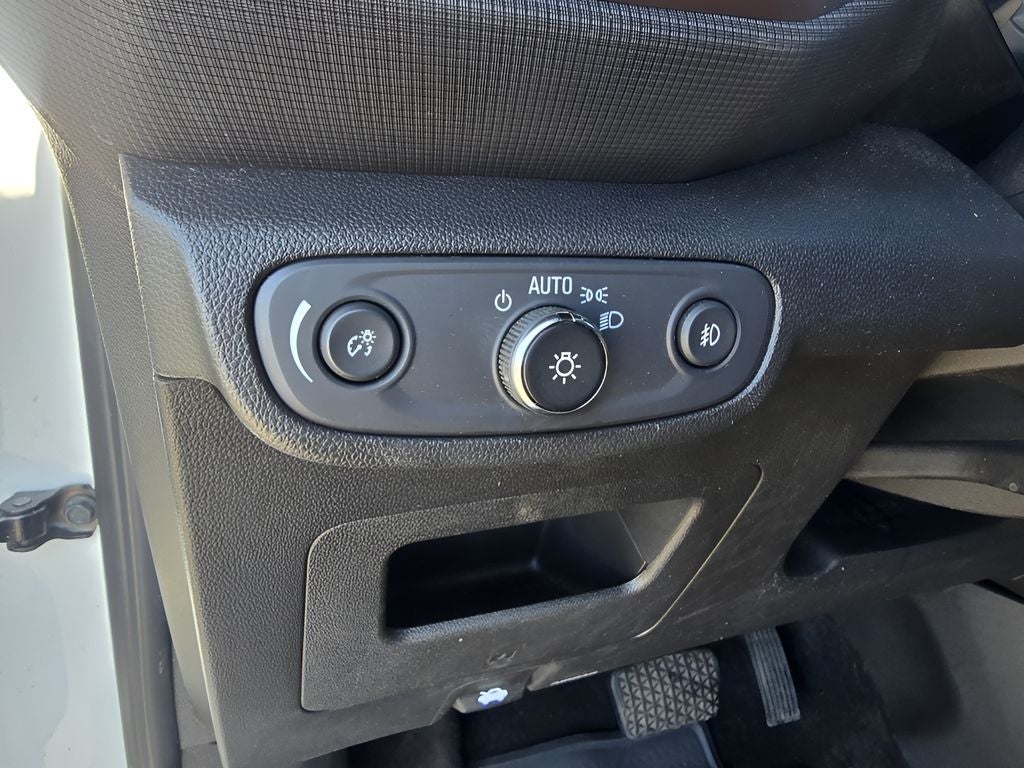 2022 Chevrolet Trailblazer ACTIV