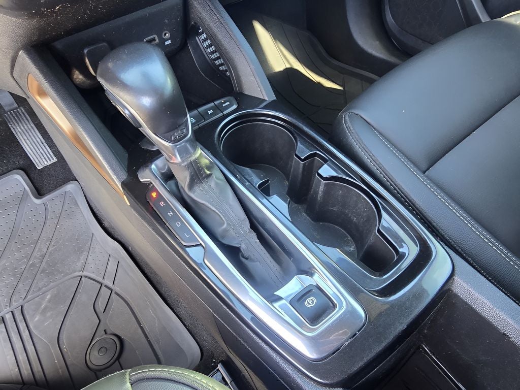 2022 Chevrolet Trailblazer ACTIV