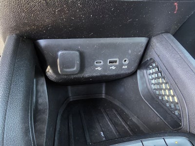 2022 Chevrolet Trailblazer ACTIV